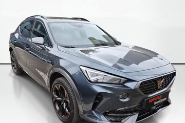 Cupra Formentor 2.0 TSI 4Drive DSG