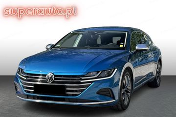 Volkswagen Arteon Elegance 2.0 TDI  DSG