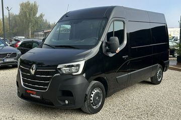 Renault Master 2.3 L2H2 Pack Clim