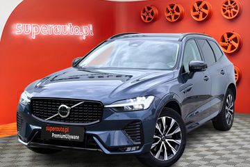 Volvo XC60 B5 B AWD Plus Dark aut