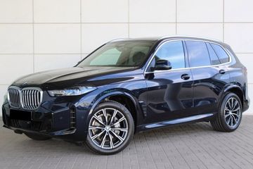 BMW X5 xDrive40i M Sport