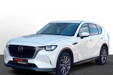 Mazda CX-60 2.5 PHEV AWD aut