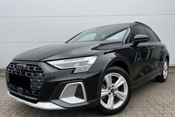 Audi A3 35 TFSI allstreet