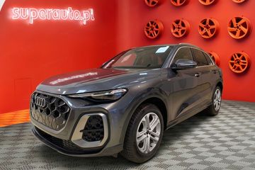 Audi Q5 TFSI quattro