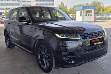 Land Rover Range Rover Sport P460e AWD Auto SE