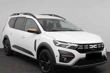 Dacia Jogger Extreme 7-miejsc 1.6 Full Hybrid