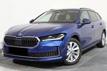 Skoda Superb Drive 1.5 TSI mHEV DSG