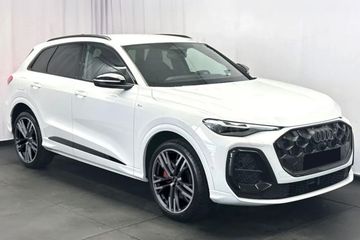 Audi Q5 TFSI quattro S line