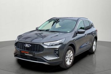 Ford Kuga FWD Titanium