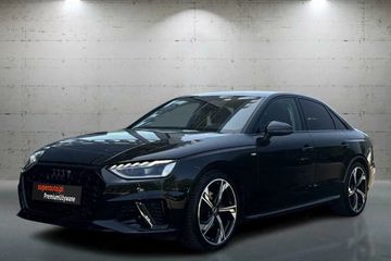 Audi A4 35 TFSI
