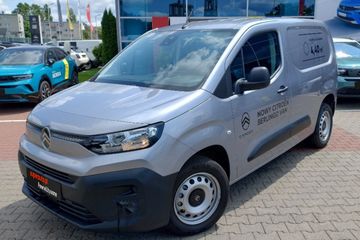 Citroen Berlingo Van M L1H1