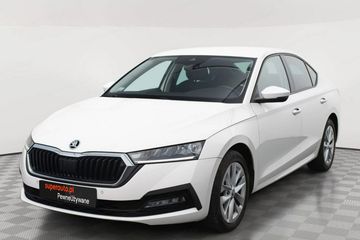 Skoda Octavia 2.0 Tdi Ambition