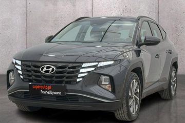 Hyundai Tucson 1.6 T-GDi 48V Smart 2WD DCT