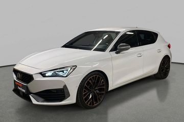 Cupra Leon 2.0 TSI DSG