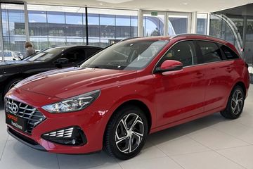 Hyundai i30 1.6 D Comfort