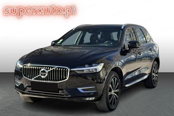 Volvo XC60 B4 B Inscription