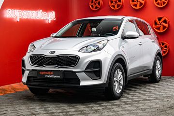 Kia Sportage 1.6 GDI M 2WD