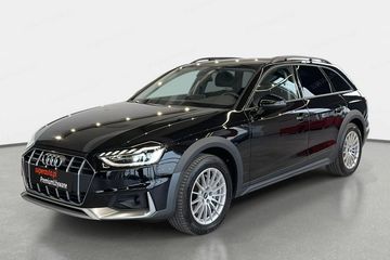 Audi A4 Allroad 40 TDI mHEV Quattro S tronic