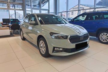 Skoda Fabia Drive 1.0 TSI DSG