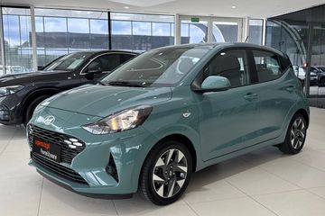 Hyundai i10 1.2 Modern
