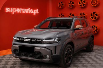 Dacia Duster Extreme 1.2 TCe Hybrid-G LPG 4x4