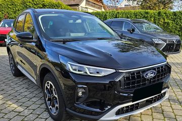 Ford Kuga Active  2.5 FHEV