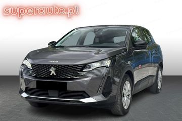 Peugeot 3008 Active Pack 1.2 PureTech S&S EAT8