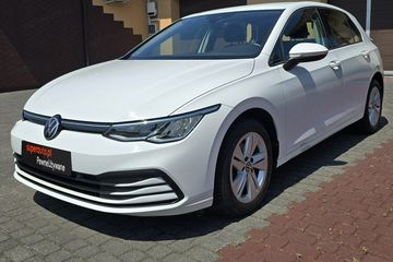 Volkswagen Golf 1.5 TSI Life