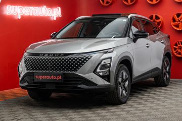 Omoda 5 1.6 T-GDI Premium DCT