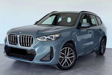 BMW X1 xDrive23i M Sport