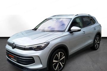 Volkswagen Tiguan 2.0 TDI Special Edition DSG