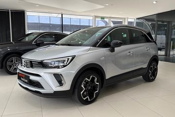 Opel Crossland X 1.2 T Ultimate Pack