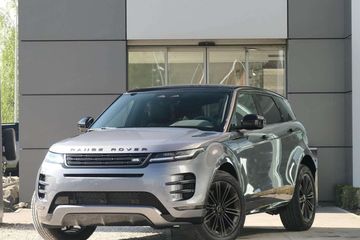 Land Rover Range Rover Evoque Evoque P270e Dynamic SE