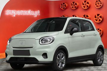 Leapmotor T03 Design 37.3 kWh