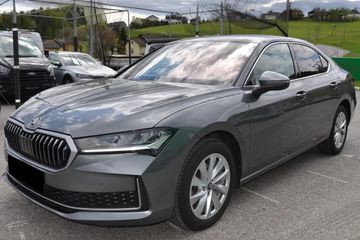 Skoda Superb Drive 2.0 TDI DSG
