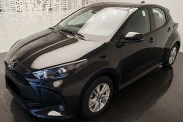 Toyota Yaris Comfort 1.5 Hybrid