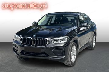 BMW X4 xDrive20i