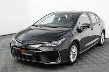 Toyota Corolla 1.5 Comfort