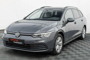 Volkswagen Golf 1.5 Tsi Evo Life