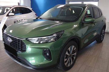 Ford Kuga Titanium FWD  1.5 EcoBoost
