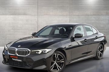 BMW Seria 3 318i M Sport