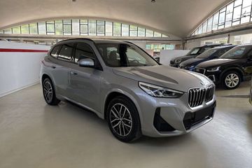 BMW X1 xDrive23i M Sport