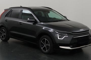 Kia Niro 1.6 GDI Hybrid M
