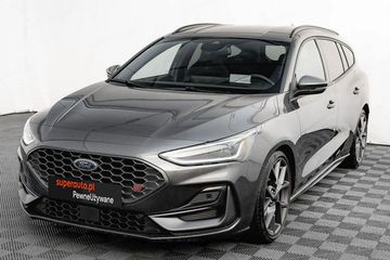 Ford Focus 2.3 Ecoboost ST X