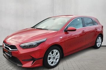 Kia Ceed 1.5 T-GDI M DCT
