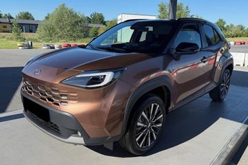 Toyota Yaris Cross Executive 1.5 Hybrid Dynamic Force