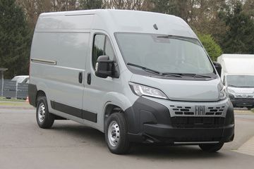 Fiat Ducato 3t L2H2