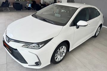 Toyota Corolla 1.5 Comfort MS