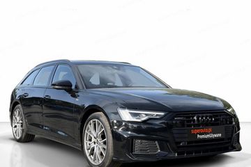 Audi A6 40 TDI mHEV Quattro Sport S tronic