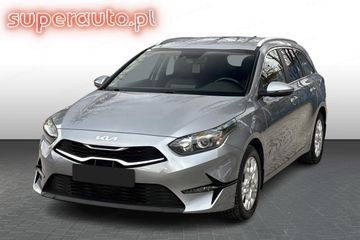 Kia Ceed L 1.5 T-GDI  DCT